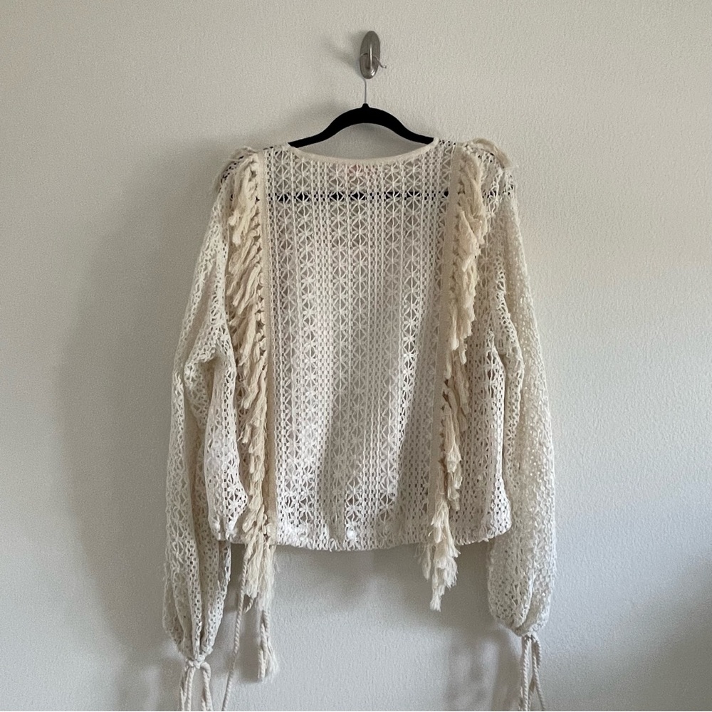 See by Chloe Sweater - Picture 8 of 9